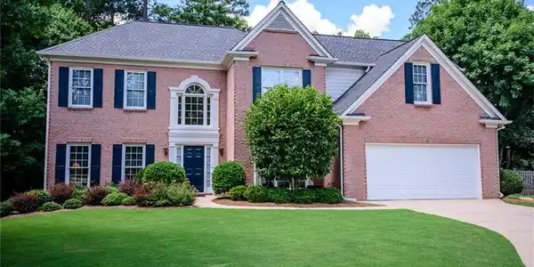 3015 Compass Pointe Walk Lot 35