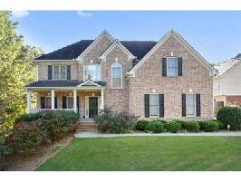 101 Stuart Place Lot 124