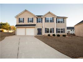 312 Barberry Lane Lot 98