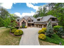 515 Bentwood Drive Lot 2