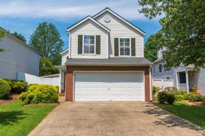 2021 Britley Park Crossing