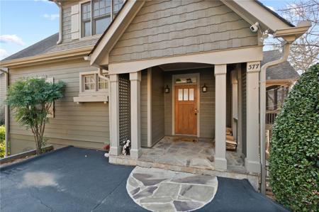 143 Laurel Ridge Trail