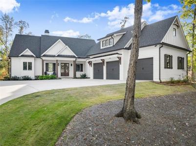 3116 Winding Lake Court