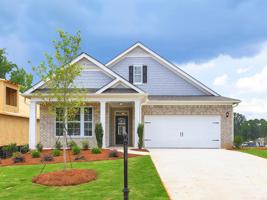 300 Overlook Ridge Way