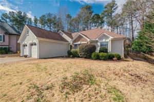 704 Overhill Court