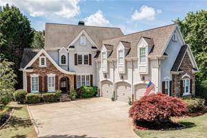 327 Lakebridge