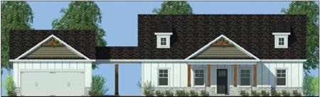 141 Fort Wayne Drive