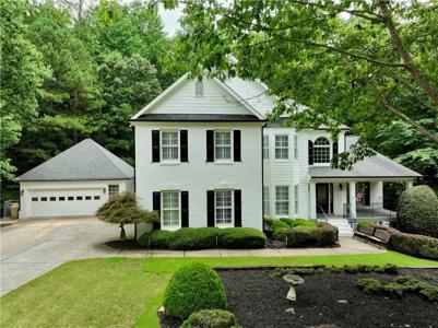 200 Windermere Estates Court