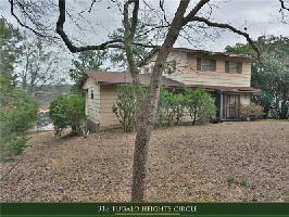 318 Tugalo Heights Circle