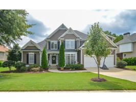 1434 Bentwater Drive Lot 77