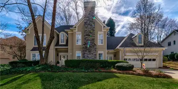 260 Clipper Bay Drive
