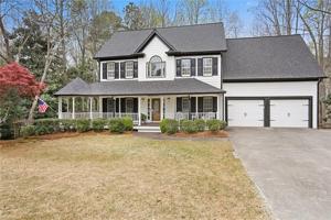 910 Laurel Crest Drive