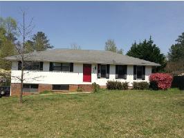 4780 Cheri Lynn Road NW Lot 10