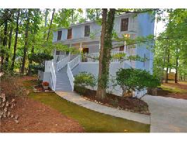 120 Allatoona Drive Lot 189