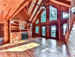 1382 Foxhound Trail NE Lot 1382