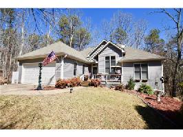 134 Pawnee Street Lot 449