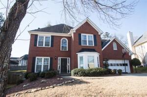 1034 Mount Water Lane