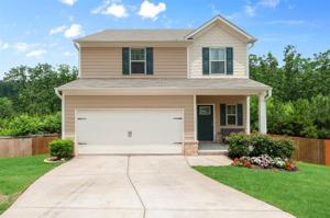 23 Canyon Trail SE