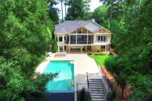 3695 N Berkeley Lake Road NW