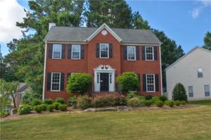 200 Five Iron Court NW