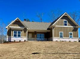 124 Hawks Trail