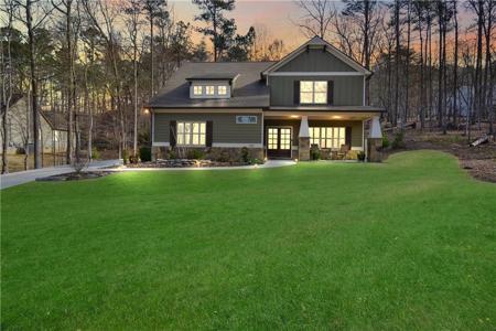 253 Hillside Drive
