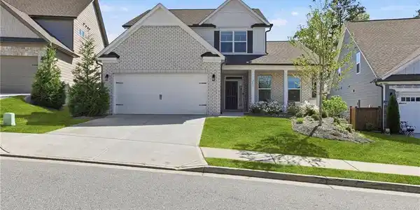 203 Sunshower Ridge