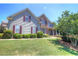 800 Golden Wood Trace Lot 4143