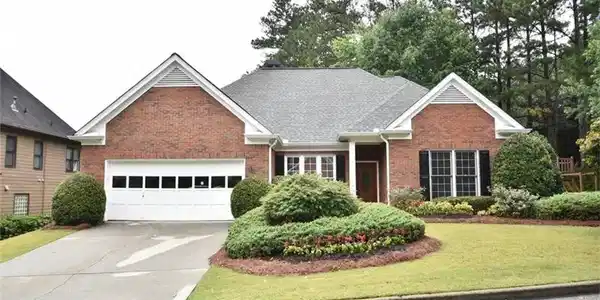 1005 Graystone Crossing Lot 53