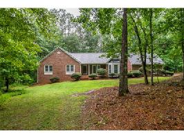 275 Picketts Trace Lot 83