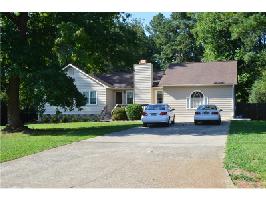 1542 Cumberland Trace Lot 3