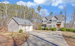 169 Foxy Lane