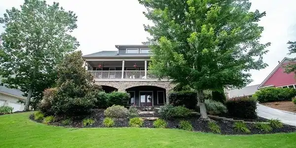506 Crested Hawk Ridge