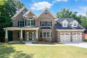 5201 Bridgewater NW