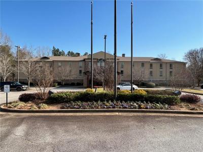 930 Lake Oconee Parkway Unit 213