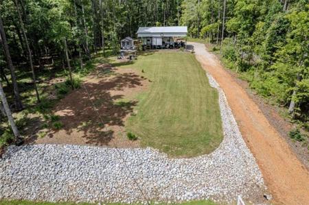 731 Gardenia Road