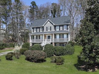 423 Eagle Ridge Trail