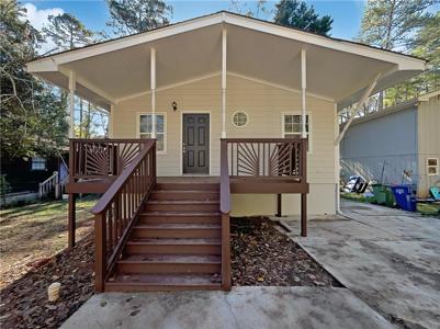 4425 Amy Road