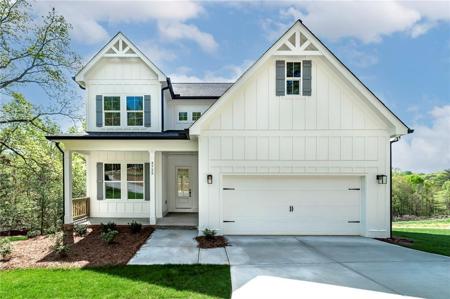 4725 Young Deer Drive
