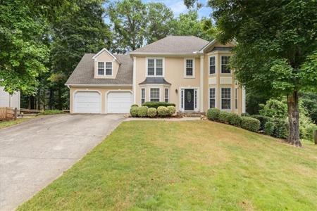 1309 Cobblestone Lane