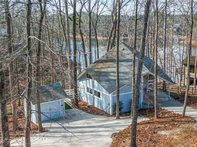 3417 The Trail Road