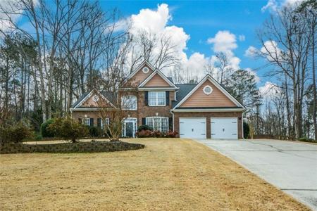9665 Eagles Landing Drive