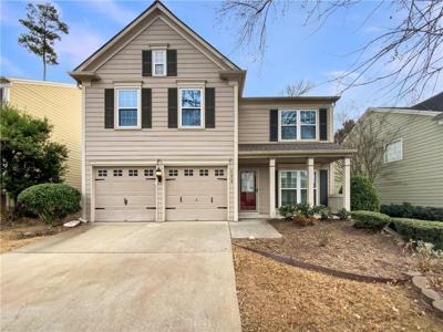 153 Wallnut Hall Circle