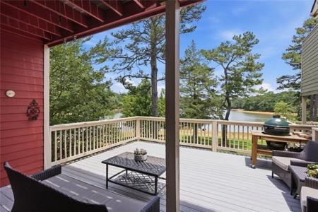 1226 Bowersville Highway Unit 3