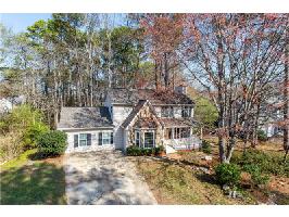 2776 Douglas Court NW Lot 20
