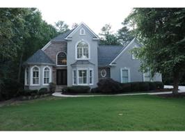 905 Thousand Oaks Bend NW