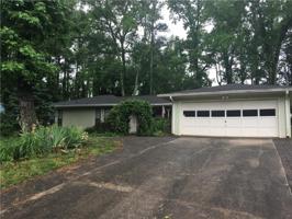 1129 Carla Joe Drive SW