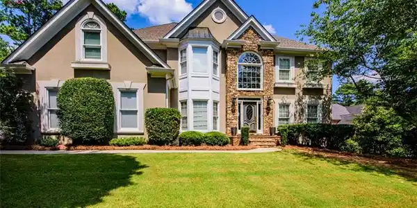 500 Inlet Woods Court