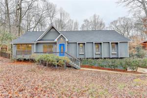111 Little Ridge Road