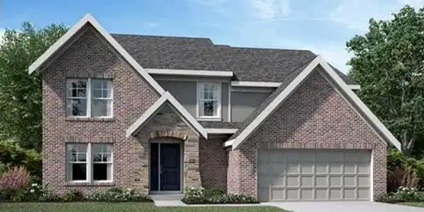 184 Greenbrier Way